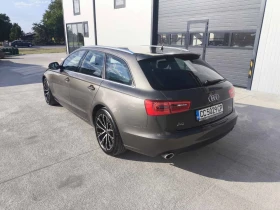 Audi A6 3.0tdi quatro | Mobile.bg    6