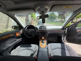 Обява за продажба на Mercedes-Benz E 270 ~3 700 лв. - изображение 7