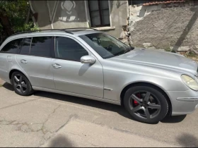 Обява за продажба на Mercedes-Benz E 270 ~3 700 лв. - изображение 2