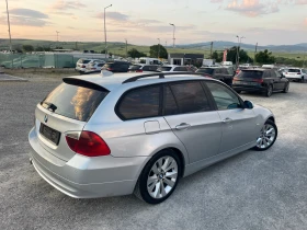 BMW 320 D XENON AUTOMATIC 163КС - 6900 лв. - 65295679 11