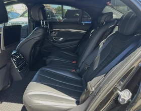 Mercedes-Benz S 400 d L 4 MATIC AMG Line | Mobile.bg    15