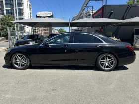 Mercedes-Benz S 400 d L 4 MATIC AMG Line | Mobile.bg    2