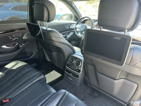 Mercedes-Benz S 400 d L 4 MATIC AMG Line | Mobile.bg    17