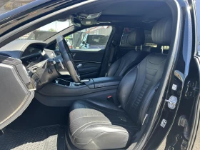 Mercedes-Benz S 400 d L 4 MATIC AMG Line | Mobile.bg    9