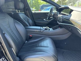 Mercedes-Benz S 400 d L 4 MATIC AMG Line | Mobile.bg    12