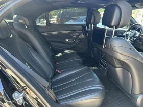Mercedes-Benz S 400 d L 4 MATIC AMG Line | Mobile.bg    14