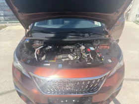 Peugeot 3008 Digital-Navi-Euro-6B-6sk. - 29000 лв. - 18855574 9
