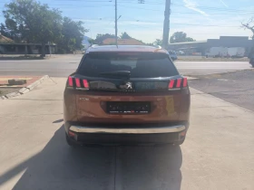 Peugeot 3008 Digital-Navi-Euro-6B-6sk. - 29000 лв. - 18855574 6