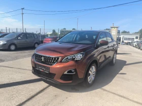Peugeot 3008 Digital-Navi-Euro-6B-6sk. - 29000 лв. - 18855574 2