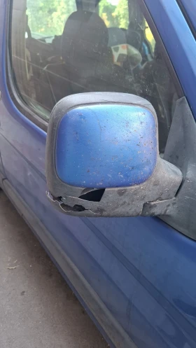 Peugeot Partner 1, 6 / | Mobile.bg    2