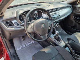 Обява за продажба на Alfa Romeo Giulietta КАТО НОВA ~7 900 лв. - изображение 9