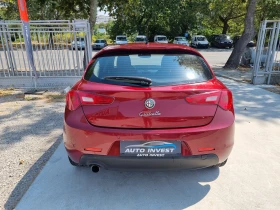 Обява за продажба на Alfa Romeo Giulietta КАТО НОВA ~7 900 лв. - изображение 5