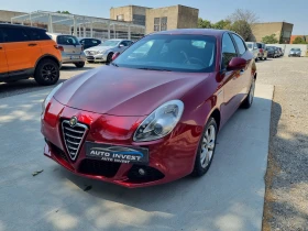 Обява за продажба на Alfa Romeo Giulietta КАТО НОВA ~7 900 лв. - изображение 2