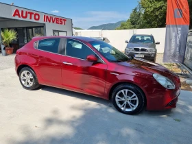 Обява за продажба на Alfa Romeo Giulietta КАТО НОВA ~7 900 лв. - изображение 7