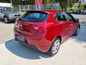 Обява за продажба на Alfa Romeo Giulietta КАТО НОВA ~7 900 лв. - изображение 6