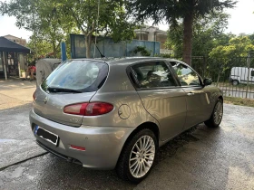Alfa Romeo 147 | Mobile.bg    8