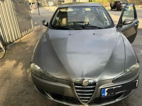     Alfa Romeo 147