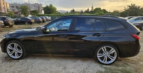 BMW 320 2.0 d...MILD HIBRID - 41990 лв. - 75260717 8