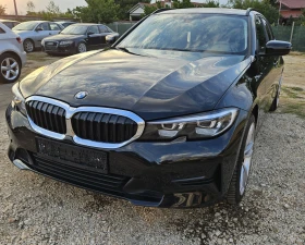 BMW 320 2.0 d...MILD HIBRID - 41990 лв. - 75260717 3