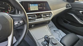 BMW 320 2.0 d...MILD HIBRID - 41990 лв. - 75260717 16