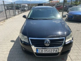 VW Passat 2.0 TDI - 6499 лв. - 40690023 2