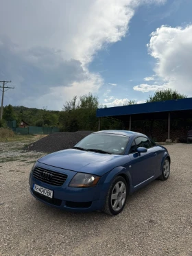 Audi Tt | Mobile.bg    5