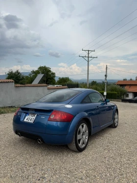 Audi Tt | Mobile.bg    2