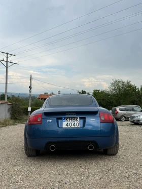Audi Tt | Mobile.bg    9