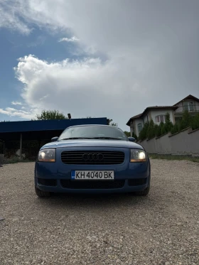 Audi Tt | Mobile.bg    13