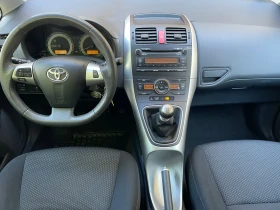 Обява за продажба на Toyota Auris 1.6vvt-i-132ps-127хил.км ~15 990 лв. - изображение 6