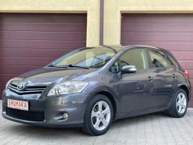 Обява за продажба на Toyota Auris 1.6vvt-i-132ps-127хил.км ~15 990 лв. - изображение 2