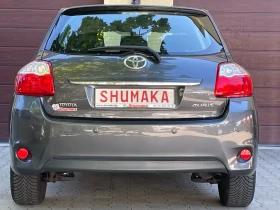 Обява за продажба на Toyota Auris 1.6vvt-i-132ps-127хил.км ~15 990 лв. - изображение 4