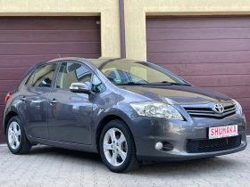 Обява за продажба на Toyota Auris 1.6vvt-i-132ps-127хил.км ~15 990 лв. - изображение 1