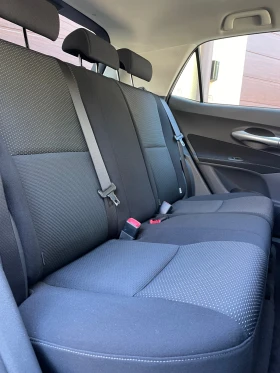 Обява за продажба на Toyota Auris 1.6vvt-i-132ps-127хил.км ~15 990 лв. - изображение 9