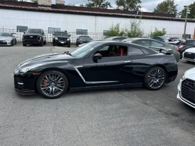 Nissan Skyline GT-R35 /CARFAX /   | Mobile.bg    3