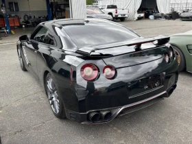 Nissan Skyline GT-R35 /CARFAX /   | Mobile.bg    7