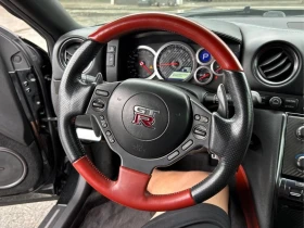 Nissan Skyline GT-R35 /CARFAX /   | Mobile.bg    9