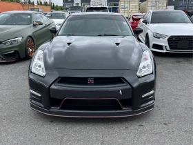     Nissan Skyline GT-R35 /CARFAX /  