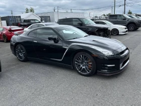 Nissan Skyline GT-R35 /CARFAX /   | Mobile.bg    4
