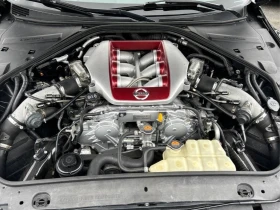 Nissan Skyline GT-R35 /CARFAX /   | Mobile.bg    15