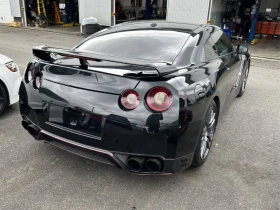 Nissan Skyline GT-R35 /CARFAX /   | Mobile.bg    5