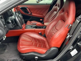 Nissan Skyline GT-R35 /CARFAX /   | Mobile.bg    8
