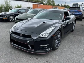 Nissan Skyline GT-R35 /CARFAX /   | Mobile.bg    2
