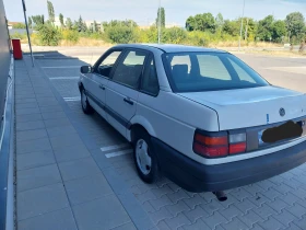 Обява за продажба на VW Passat 1.8гаражен  ~1 800 лв. - изображение 10