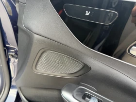 Mercedes-Benz C 300 AMG - BURMESTER - 95 000! | Mobile.bg    15