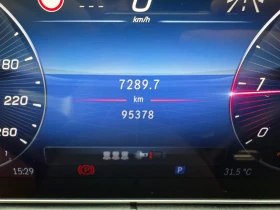 Mercedes-Benz C 300 AMG - BURMESTER - 95 000! | Mobile.bg    17