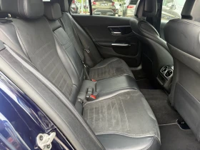 Mercedes-Benz C 300 AMG - BURMESTER - 95 000! | Mobile.bg    14