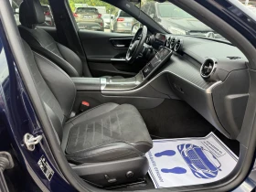 Mercedes-Benz C 300 AMG - BURMESTER - 95 000! | Mobile.bg    11