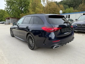 Mercedes-Benz C 300 AMG - BURMESTER - 95 000! | Mobile.bg    5