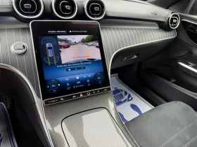 Mercedes-Benz C 300 AMG - BURMESTER - 95 000! | Mobile.bg    16